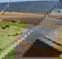 Barmera Aquatic Sporting Pioneers - Accommodation Port Macquarie