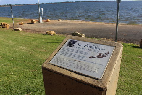 Barmera Aquatic Sporting Pioneers - Accommodation Port Macquarie 0