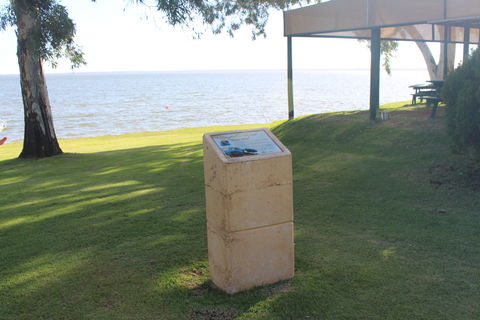 Barmera Aquatic Sporting Pioneers - Accommodation Port Macquarie 2