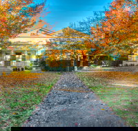 Berry Historical Walk - Accommodation Port Macquarie