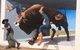 Big Bull Mural - thumb 0