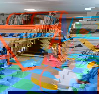 BIG4 Port Fairy Holiday Park Monkeys and Mermaids Indoor Play Centre - Accommodation Port Macquarie