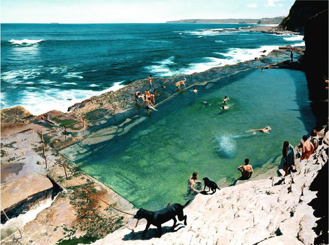 Bogey Hole - Accommodation Port Macquarie 0