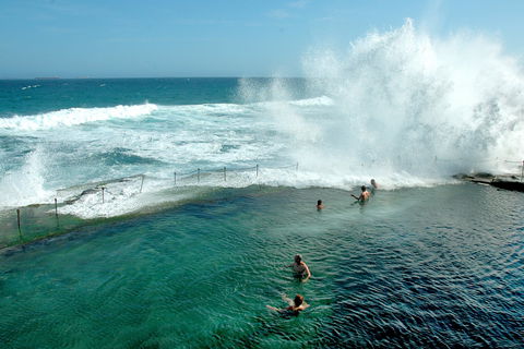 Bogey Hole - Accommodation Port Macquarie 1