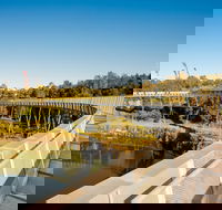 Brickpit Ring Walk - Accommodation Port Macquarie