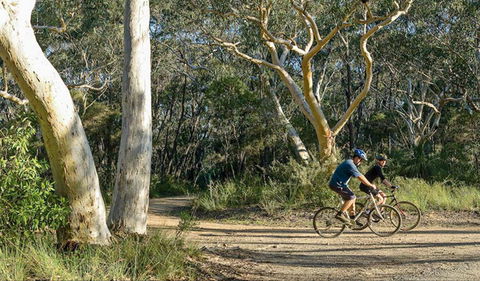 Bundanoon Cycling Route - Accommodation Port Macquarie 0