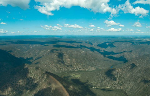 Bungonia National Park - Accommodation Port Macquarie 0