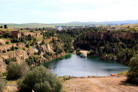 Burra Mine Site - Accommodation Port Macquarie 1