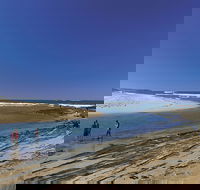 Burrill Lake - Accommodation Port Macquarie