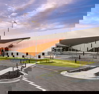 Casey Stadium - Accommodation Port Macquarie