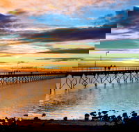 Ceduna Jetty - Accommodation Port Macquarie