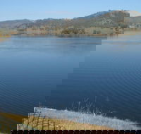 Chaffey Dam - Accommodation Port Macquarie