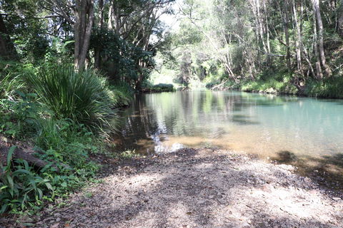 Chillingham - Accommodation Port Macquarie 2
