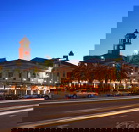 Civic Theatre Newcastle - Accommodation Port Macquarie
