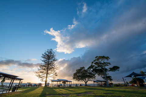 Cleveland (Nandeebie/Indillie) - Accommodation Port Macquarie 0