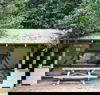 Coachwood Picnic Area - Accommodation Port Macquarie