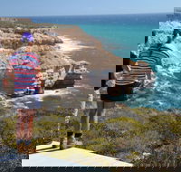Coastal Cliffs - Accommodation Port Macquarie