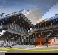 Cobram-Barooga - Accommodation Port Macquarie