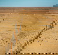 Coober Pedy - Accommodation Port Macquarie