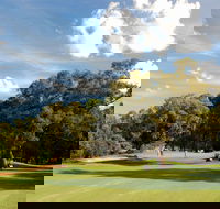 Corowa Golf Club - Accommodation Port Macquarie