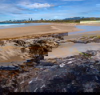 Cormorant Beach - Accommodation Port Macquarie