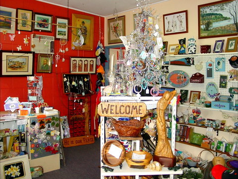 Country Brushstrokes - Accommodation Port Macquarie 0