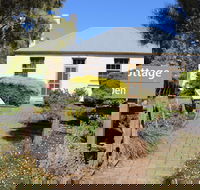 Dingley Dell Conservation Park - Accommodation Port Macquarie