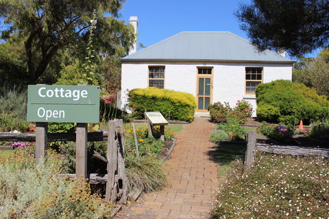 Dingley Dell Conservation Park - Accommodation Port Macquarie 0