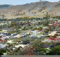 Dungog - Accommodation Port Macquarie