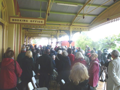 Dunera Museum - Hay Internment And POW Camps Story - Accommodation Port Macquarie 1