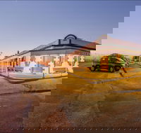 Far West Adventure Drive - Accommodation Port Macquarie