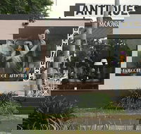 Faulconbridge Antiques and Giftware - Accommodation Port Macquarie