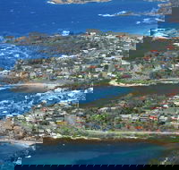 Garden Bay Picnic Area - Lilli Pilli - Accommodation Port Macquarie