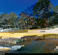 Geelong Botanic Gardens - Accommodation Port Macquarie