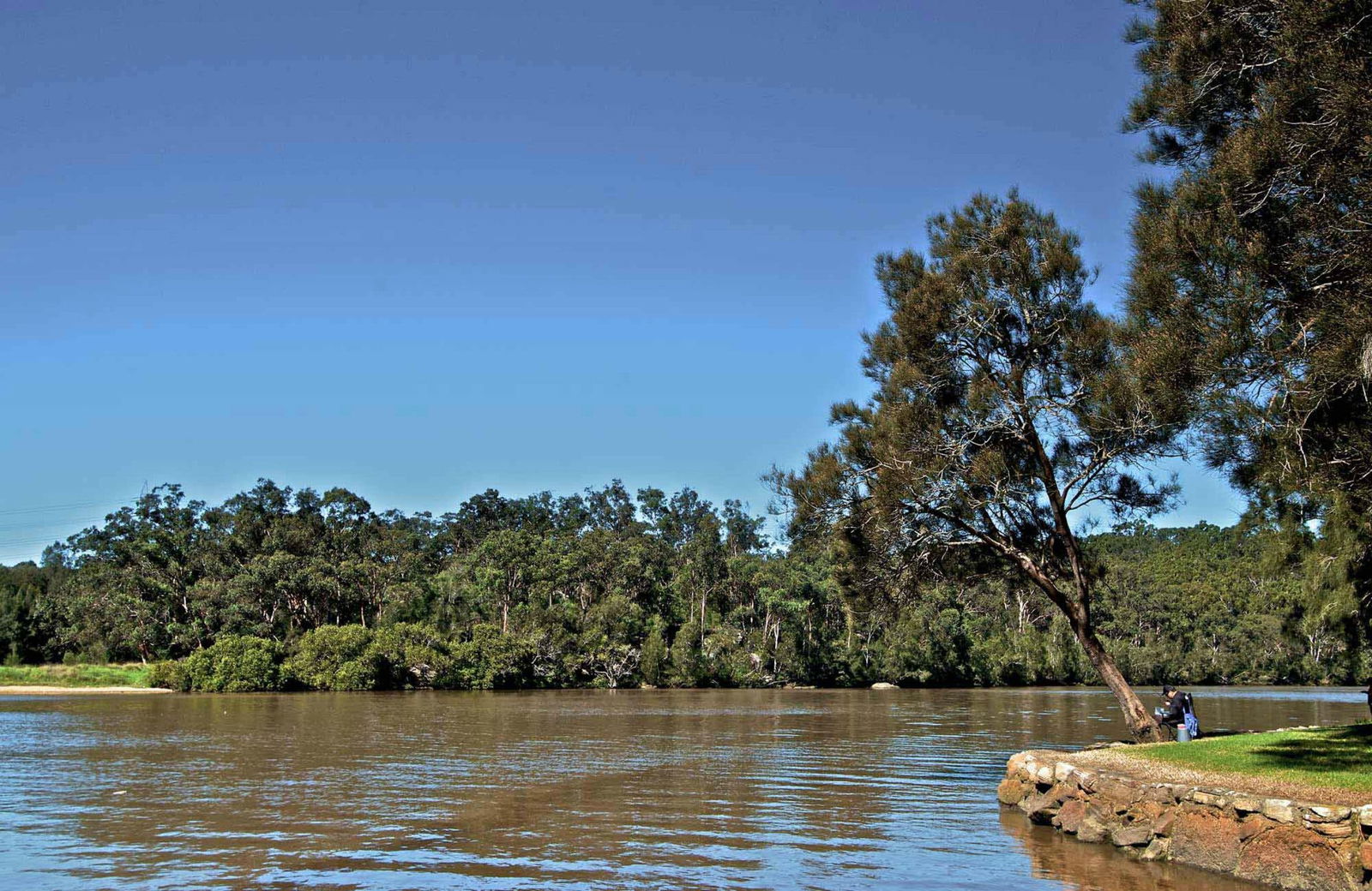 Picnic Point NSW Accommodation Port Macquarie