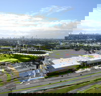 Gold Coast Sports and Leisure Centre - Accommodation Port Macquarie