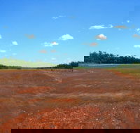 Gorrie Airfield - Accommodation Port Macquarie
