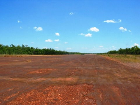 Gorrie Airfield - Accommodation Port Macquarie 0
