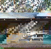 Granite Picnic Area - Accommodation Port Macquarie
