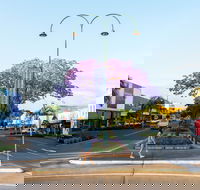Grafton - Accommodation Port Macquarie