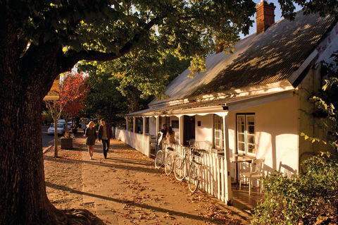 Hahndorf - Accommodation Port Macquarie 0