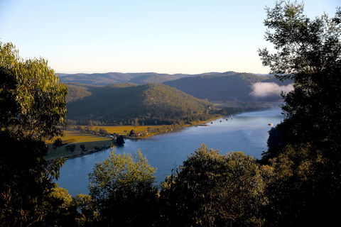 Hawkins Lookout - Accommodation Port Macquarie 0