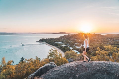 Hawkings Point Track - Accommodation Port Macquarie 1