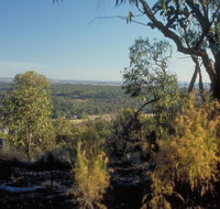 Heathcote-Graytown National Park - Accommodation Port Macquarie