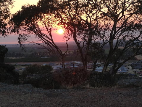Hermit's Cave And Lookout - Accommodation Port Macquarie 2