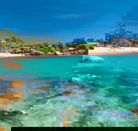 Horseshoe Bay - Bowen - Accommodation Port Macquarie