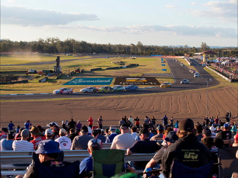 Ipswich Motorsport Precinct - Accommodation Port Macquarie 0