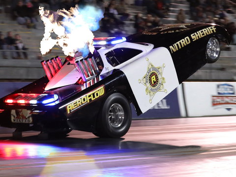 Ipswich Motorsport Precinct - Accommodation Port Macquarie 1