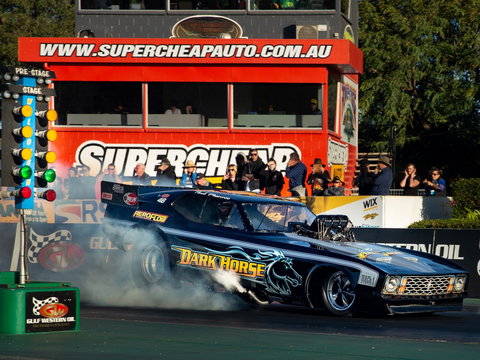 Ipswich Motorsport Precinct - Accommodation Port Macquarie 2