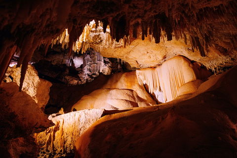Jewel Cave - Accommodation Port Macquarie 1